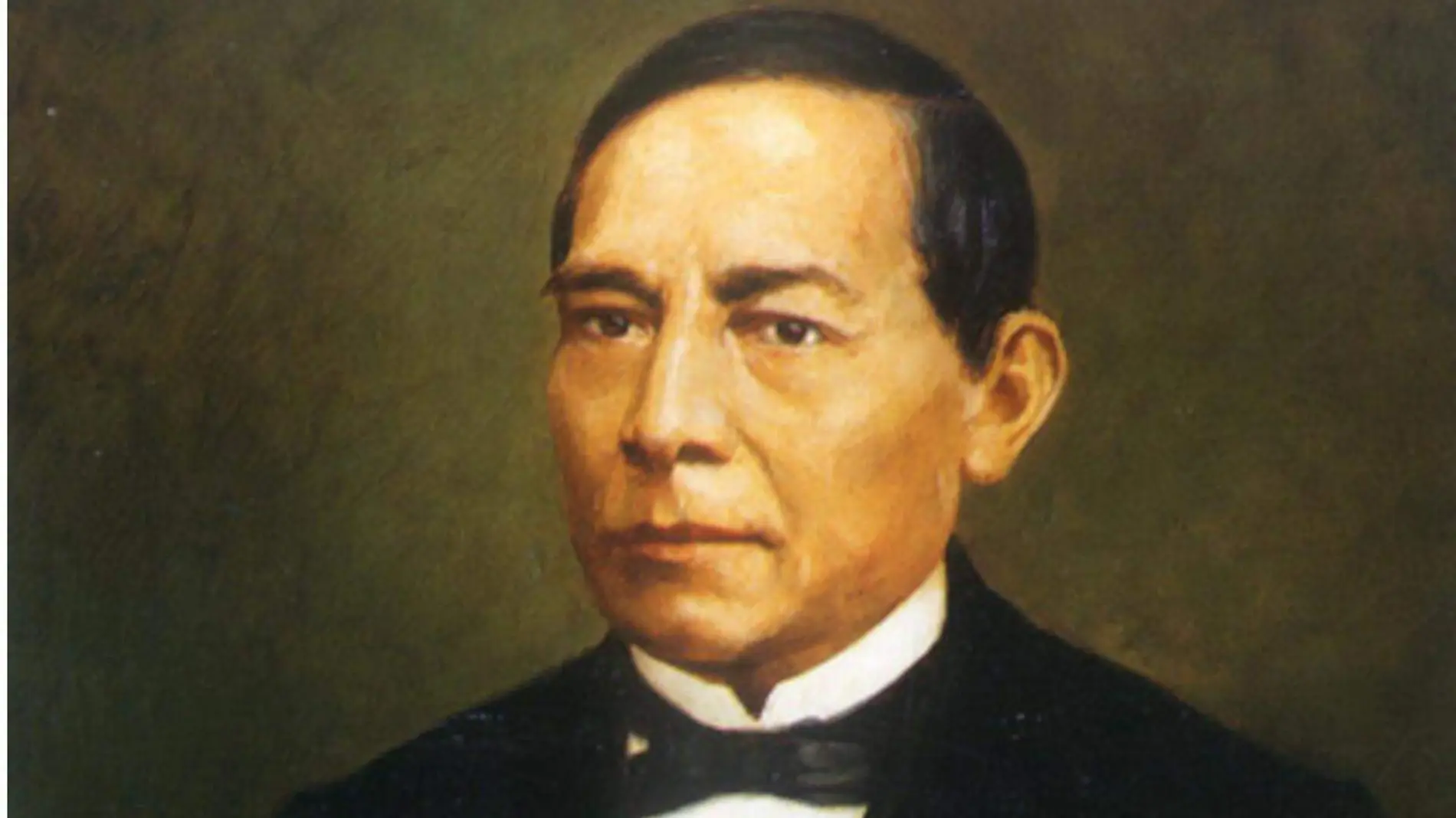 Benito Juárez